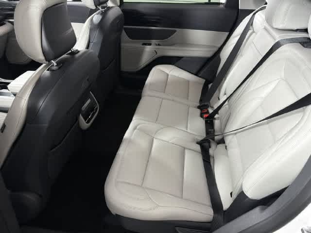 New 2026 Lincoln Nautilus Premier AWD/4WD image 17