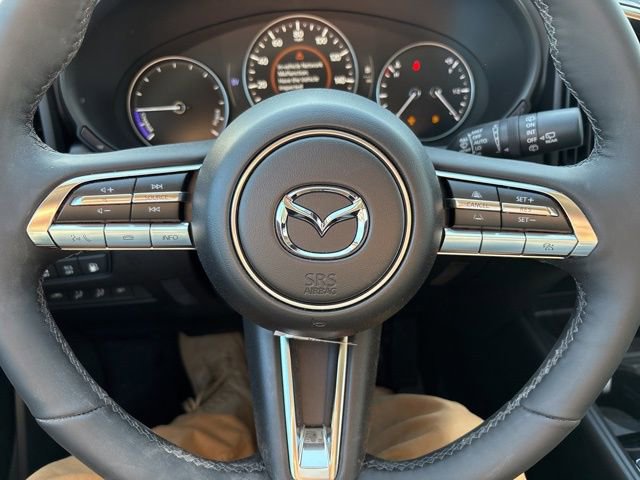 New 2026 MAZDA CX-50 2.5 Hybrid w/ Premium Plus Pkg image 14