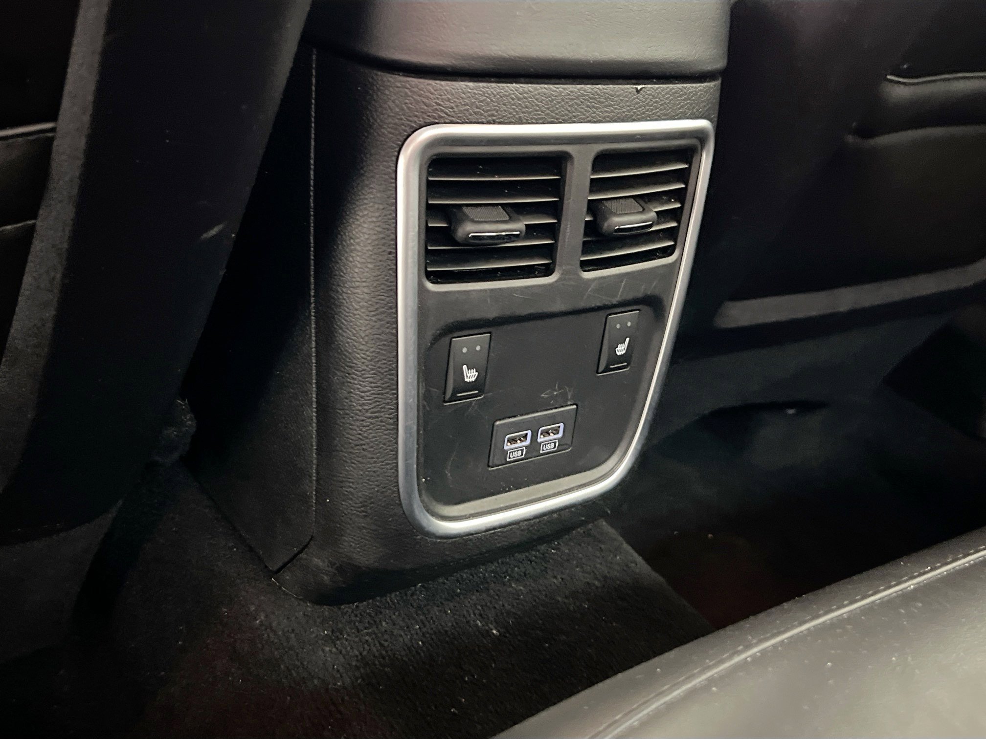 Used 2022 Dodge Charger Scat Pack w/ Dynamics Package image 27