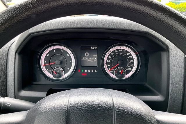Used 2015 RAM 1500 Express AWD/4WD image 22