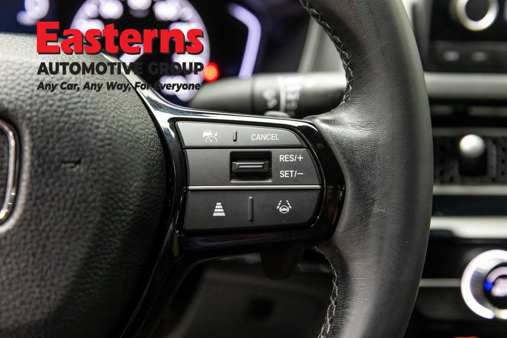 Used 2023 Honda Civic Sport image 15