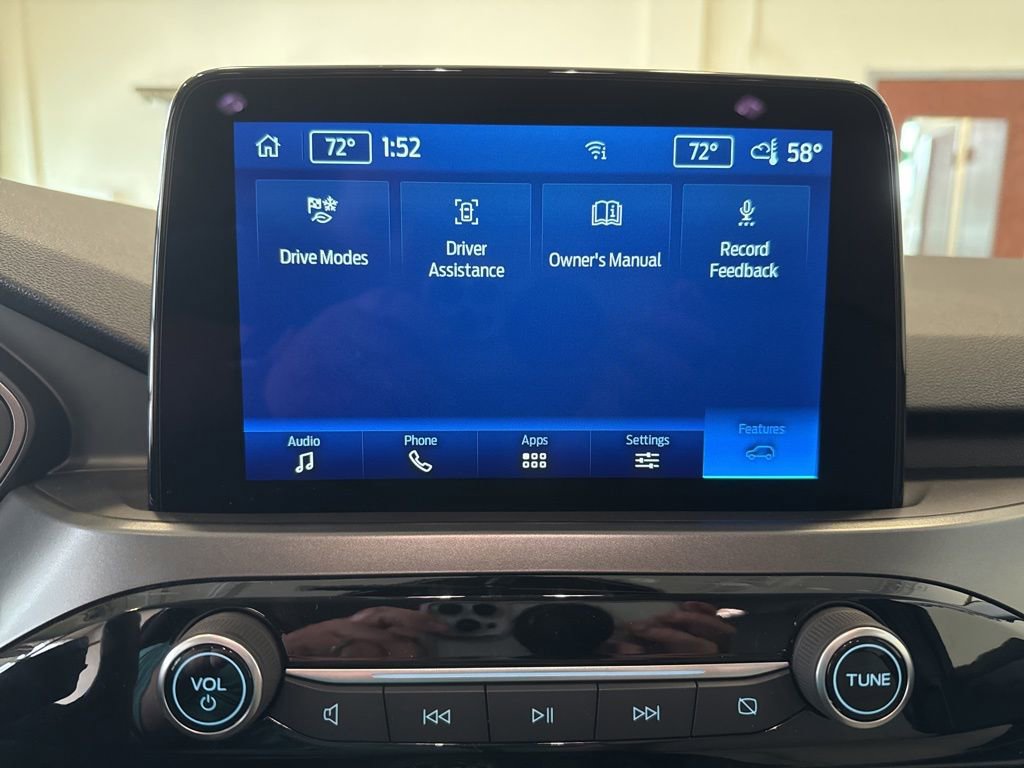 New 2026 Ford Escape Active w/ Cold Weather Package image 18