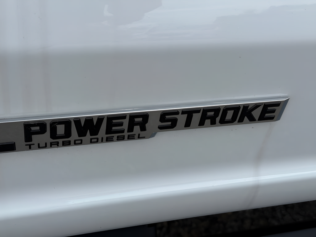 New 2025 Ford F250 XL w/ FX4 Off-Road Package AWD/4WD image 19