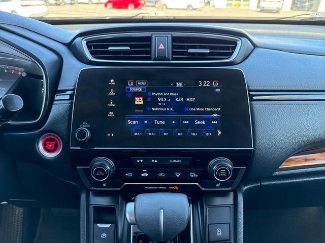 Used 2021 Honda CR-V EX image 27
