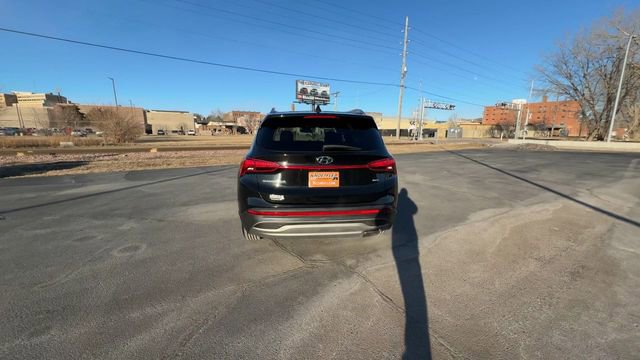 Used 2023 Hyundai Santa Fe SEL image 7