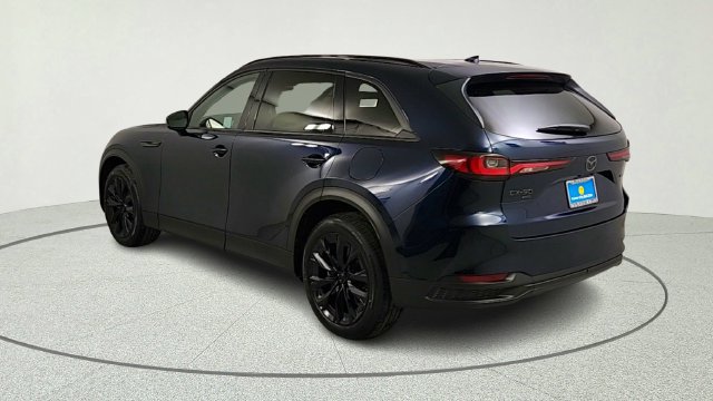 New 2026 MAZDA CX-90 Plug-In Hybrid w/Premium Sport AWD/4WD image 5