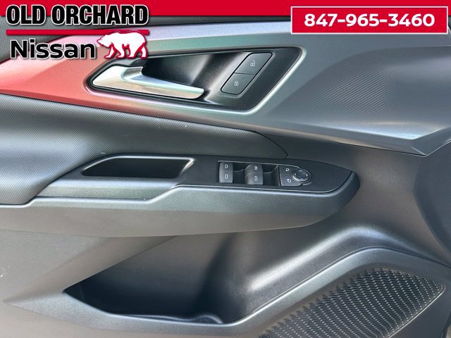 Used 2024 Chevrolet Equinox EV RS AWD/4WD image 10