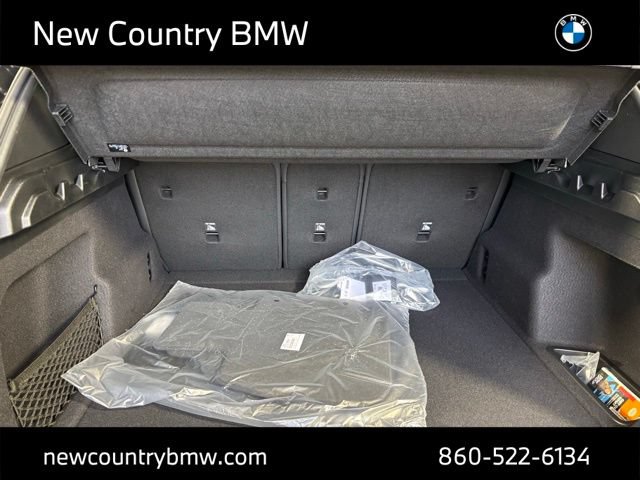 New 2026 BMW X1 xDrive28i w/ Technology Package AWD/4WD image 16