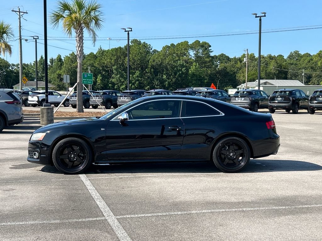 Used 2012 Audi S5 Premium Plus AWD/4WD image 2