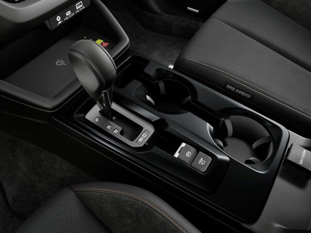 New 2026 Subaru Forester Touring AWD/4WD image 20