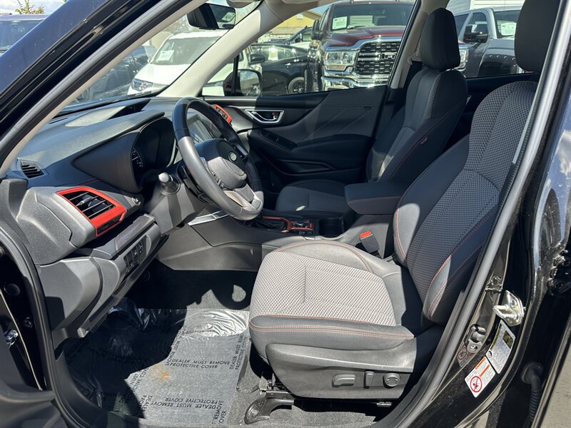 Used 2020 Subaru Forester Sport w/ Popular Package #2 AWD/4WD image 61