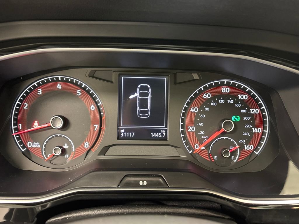 Used 2021 Volkswagen Jetta SE image 31