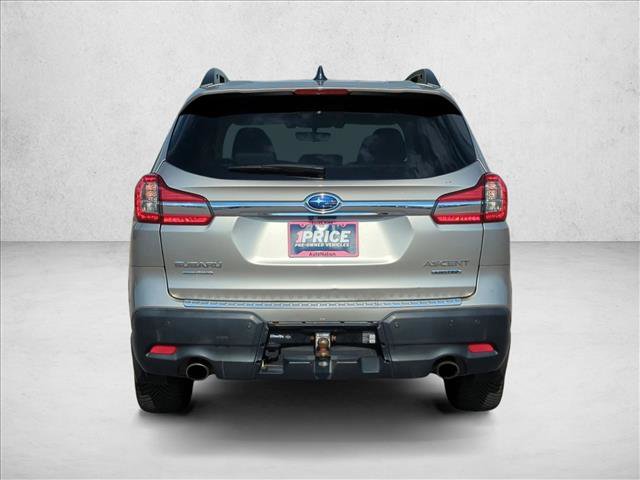 Used 2020 Subaru Ascent Limited w/ Technology Package image 7