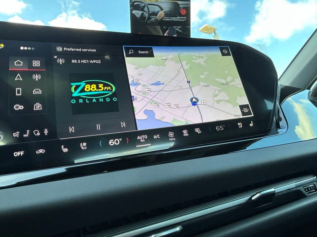 New 2026 Audi A6 Premium Plus image 25