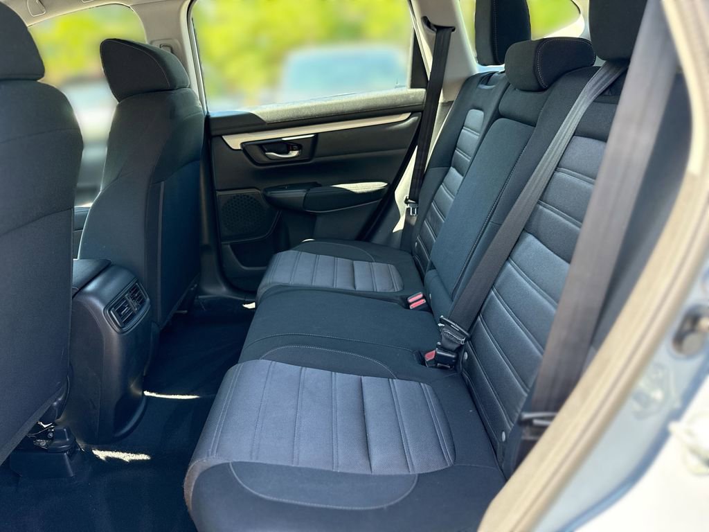 Used 2022 Honda CR-V Special Edition image 23