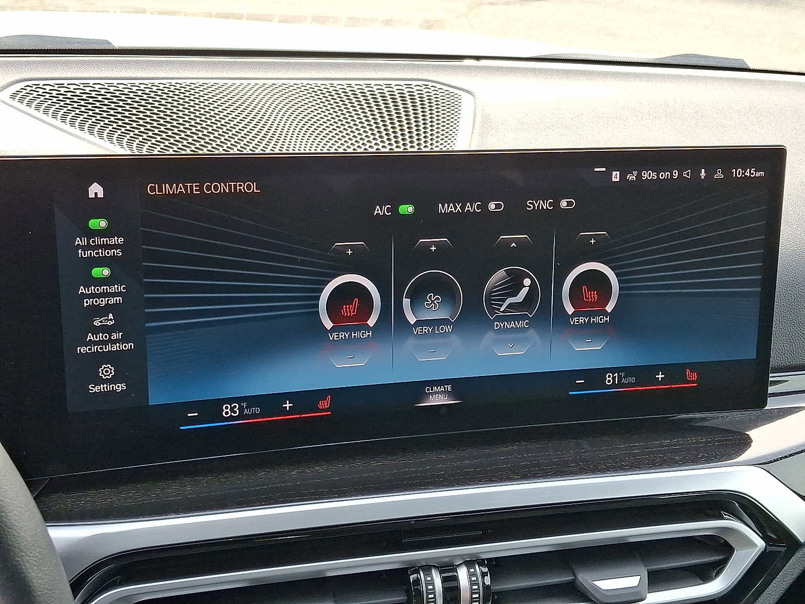 Certified 2023 BMW 330i xDrive Sedan w/ Premium Package image 16