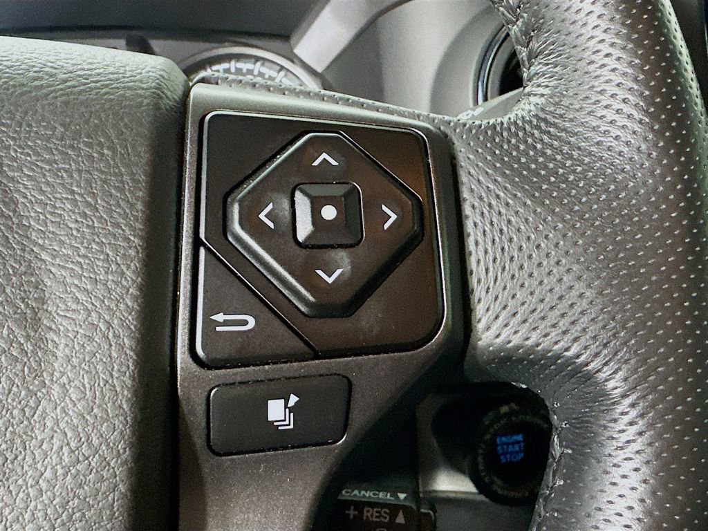 Used 2023 Toyota Tacoma TRD Sport image 23