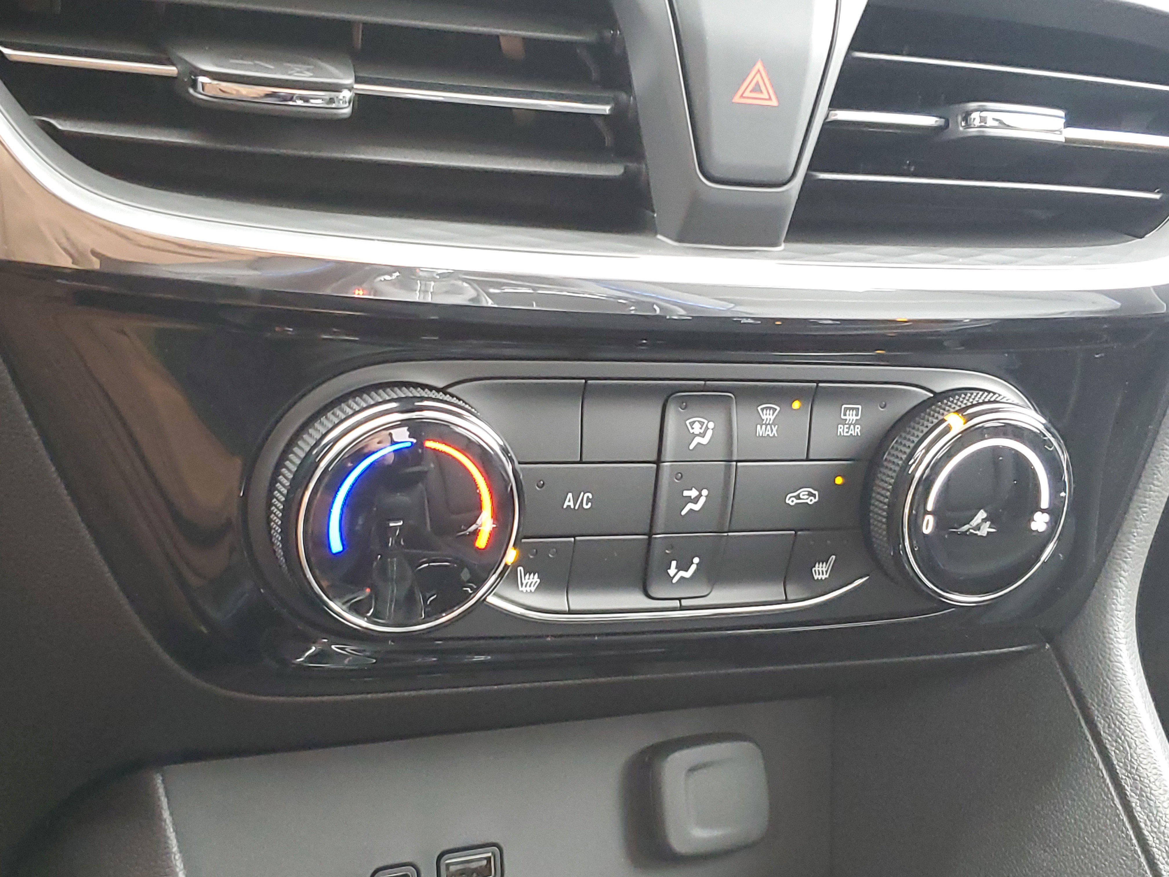 New 2026 Buick Encore GX Sport Touring w/ Comfort Package image 21