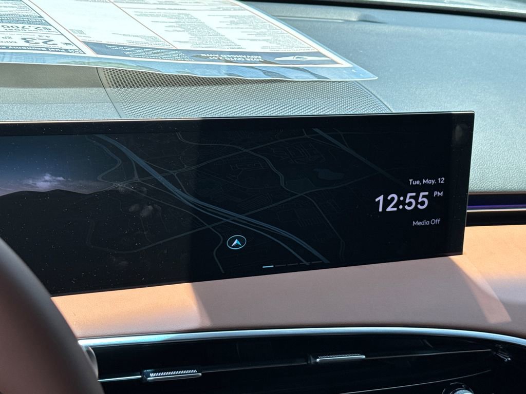 New 2026 Genesis GV70 2.5T Advanced AWD/4WD image 29