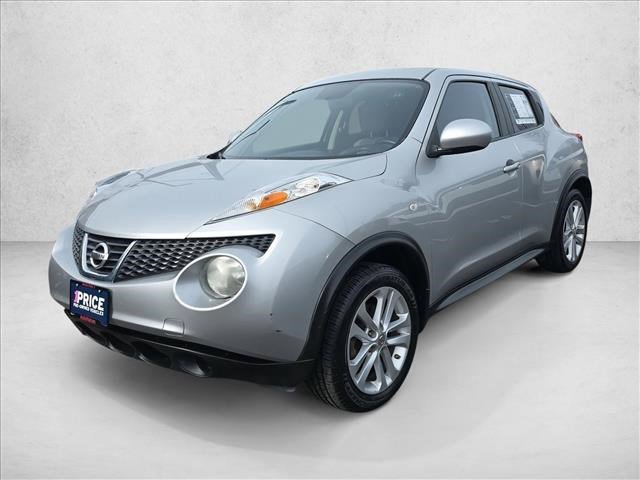 Used 2012 Nissan Juke SV image 1
