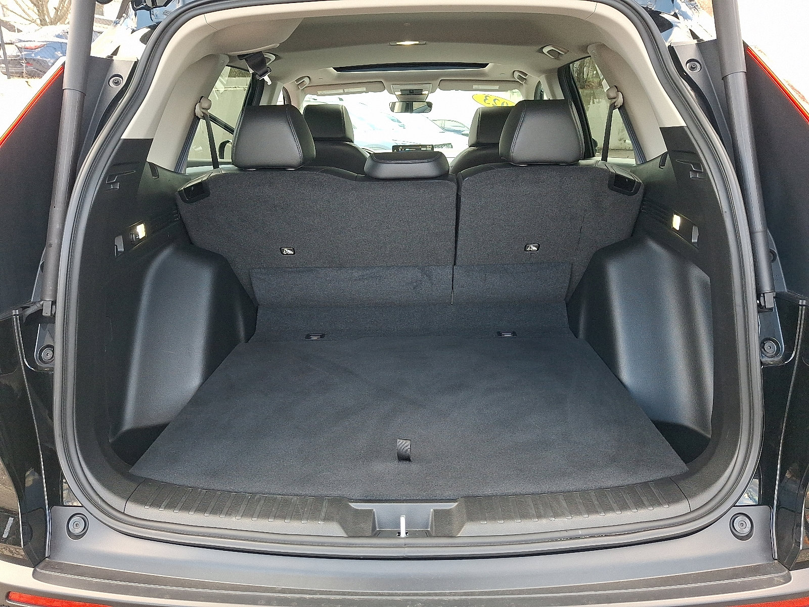 Certified 2023 Honda CR-V EX-L image 29