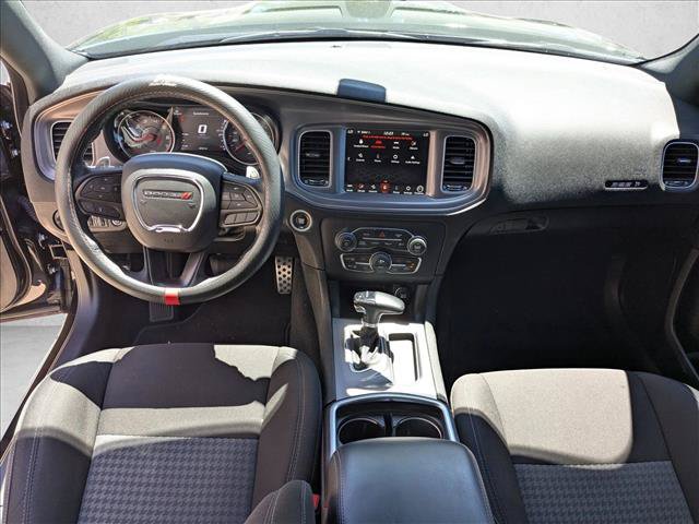 Used 2023 Dodge Charger Scat Pack RWD image 17