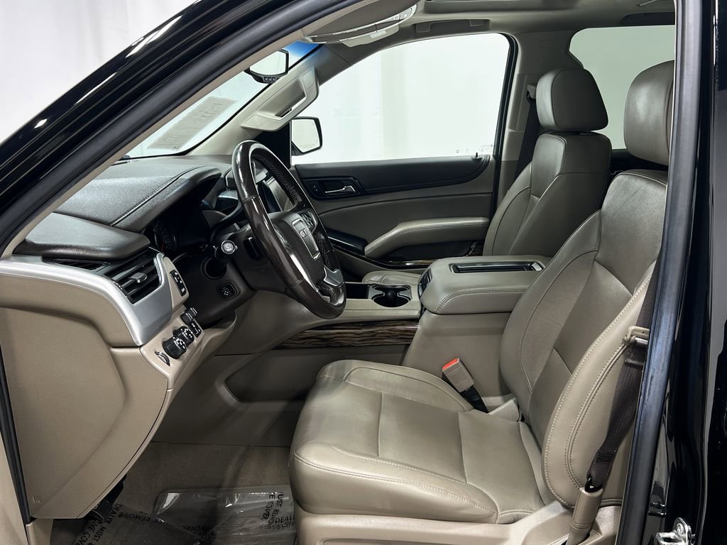 Used 2019 GMC Yukon SLT w/ Open Road Package image 14
