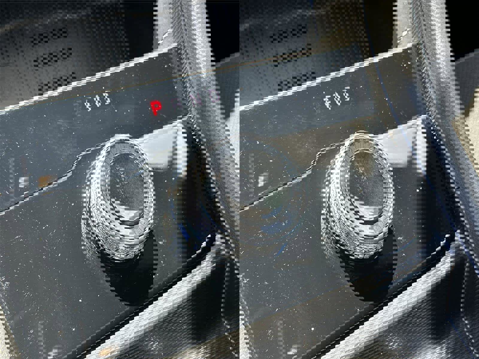 Used 2026 Jeep Grand Cherokee Altitude RWD image 18