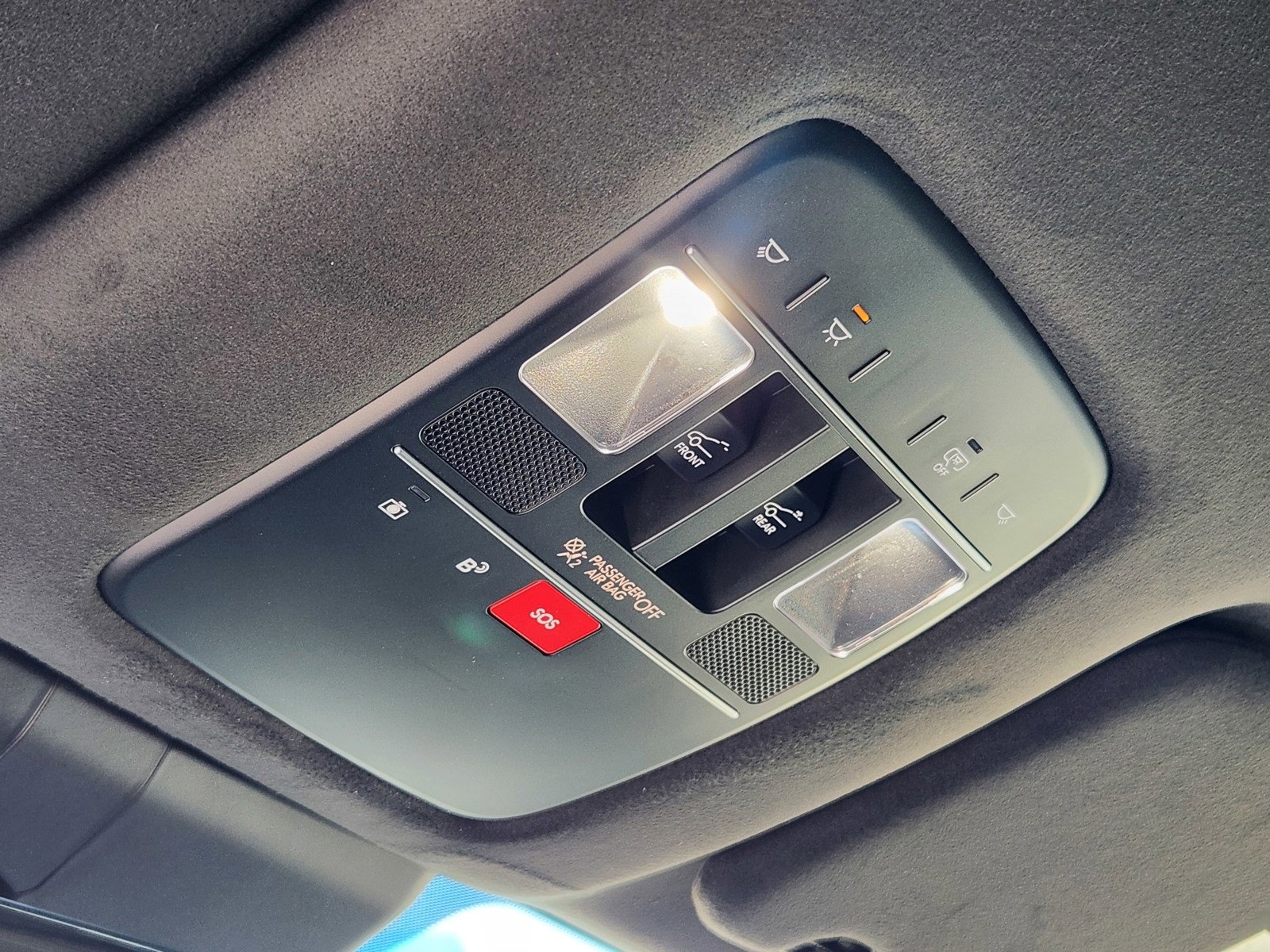 New 2026 Hyundai Palisade Calligraphy image 34