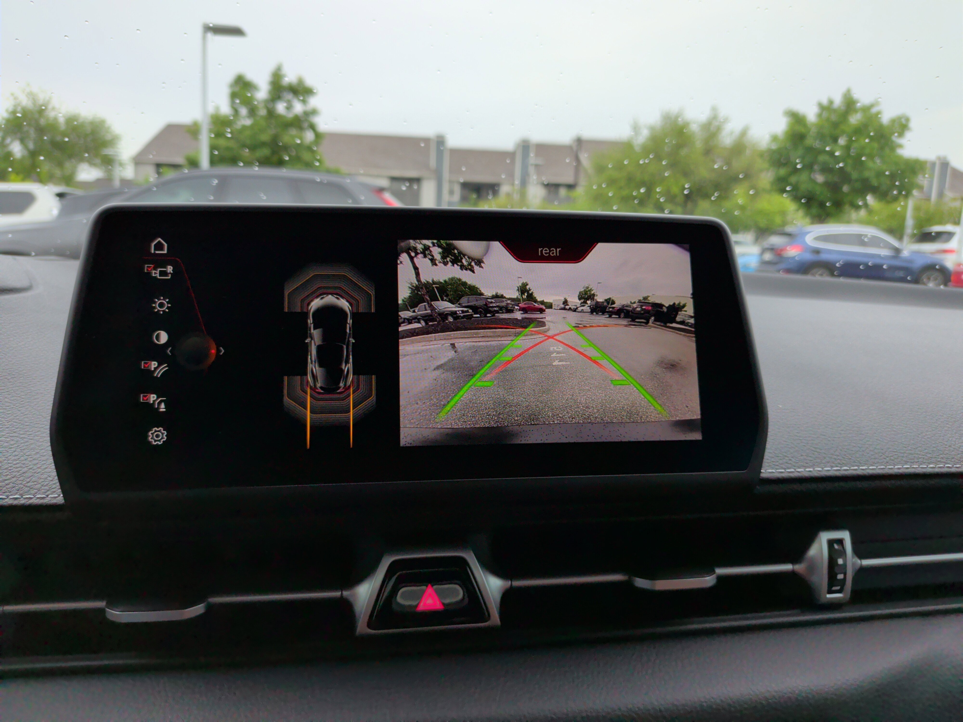 Used 2026 Toyota Supra Premium w/ Driver Assist Package RWD image 17