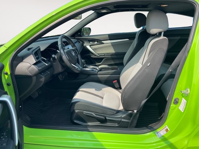 Used 2018 Honda Civic EX-T image 9