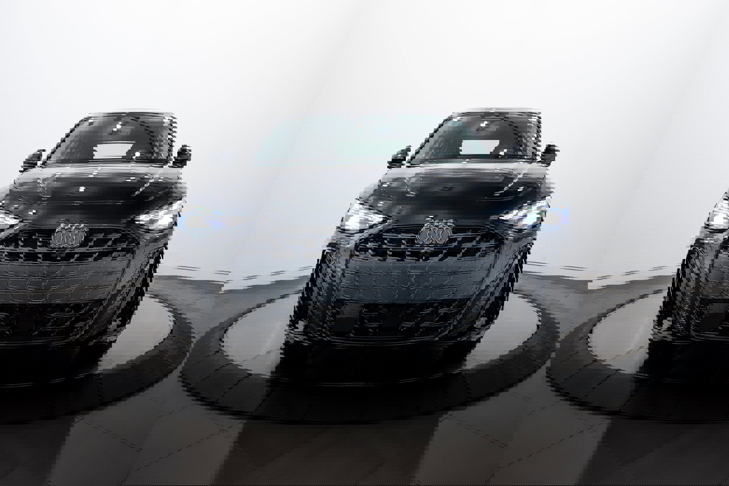 New 2026 Audi A6 Premium Plus image 24