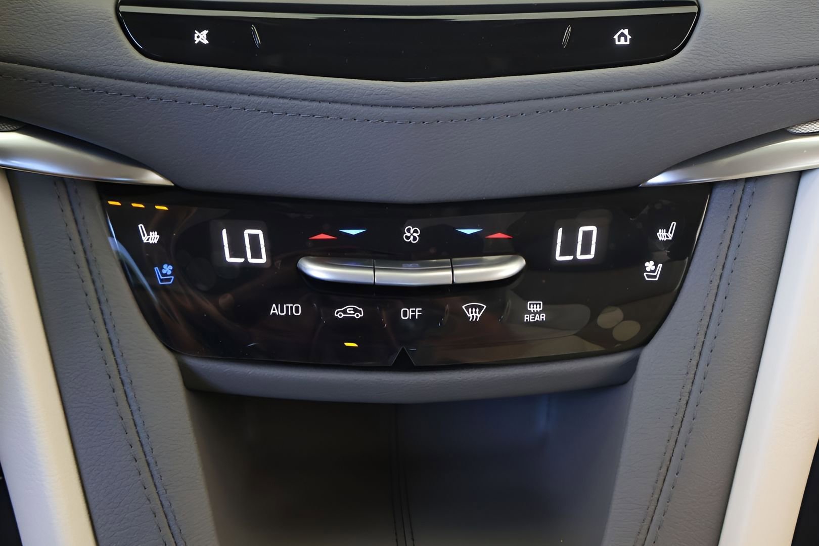 New 2026 Cadillac XT5 Premium Luxury w/ Driver Assist Package FWD image 25