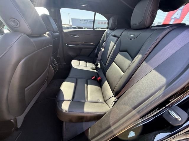 Used 2019 Cadillac XT4 Sport image 10