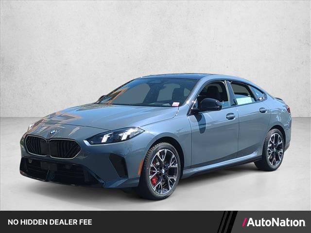 Used 2026 BMW 228i FWD image 1