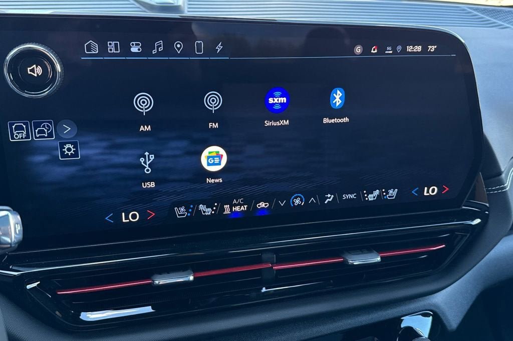 New 2026 Chevrolet Silverado EV Trail Boss AWD/4WD image 17