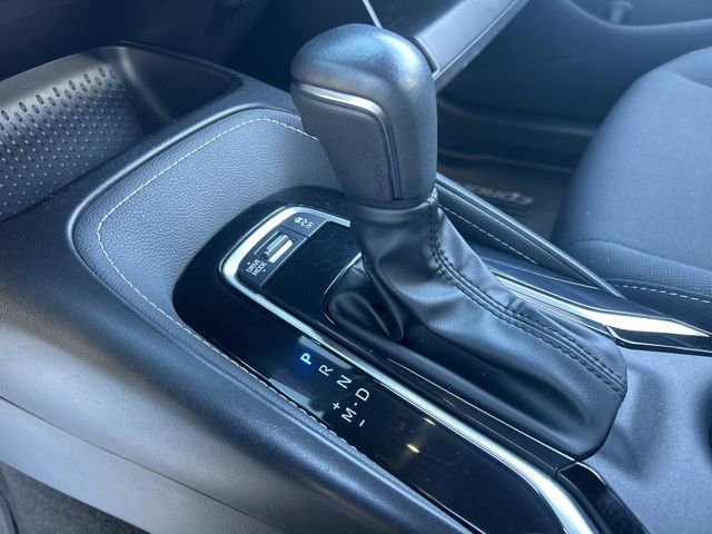 Used 2023 Toyota Corolla SE FWD image 23