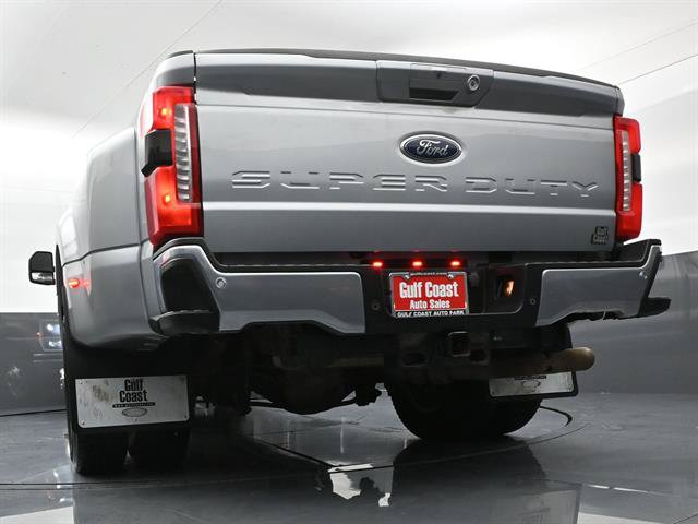 Used 2024 Ford F350 Lariat w/ Lariat Ultimate Package AWD/4WD image 33
