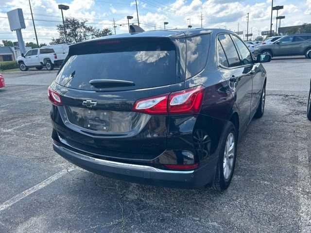 Used 2019 Chevrolet Equinox LT AWD/4WD image 5