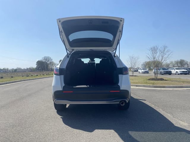 Used 2024 Honda HR-V Sport image 17