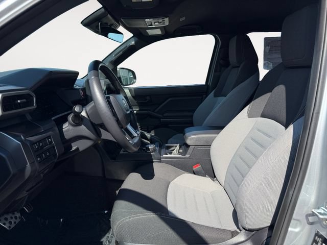 Certified 2026 Toyota 4Runner TRD Sport AWD/4WD image 9