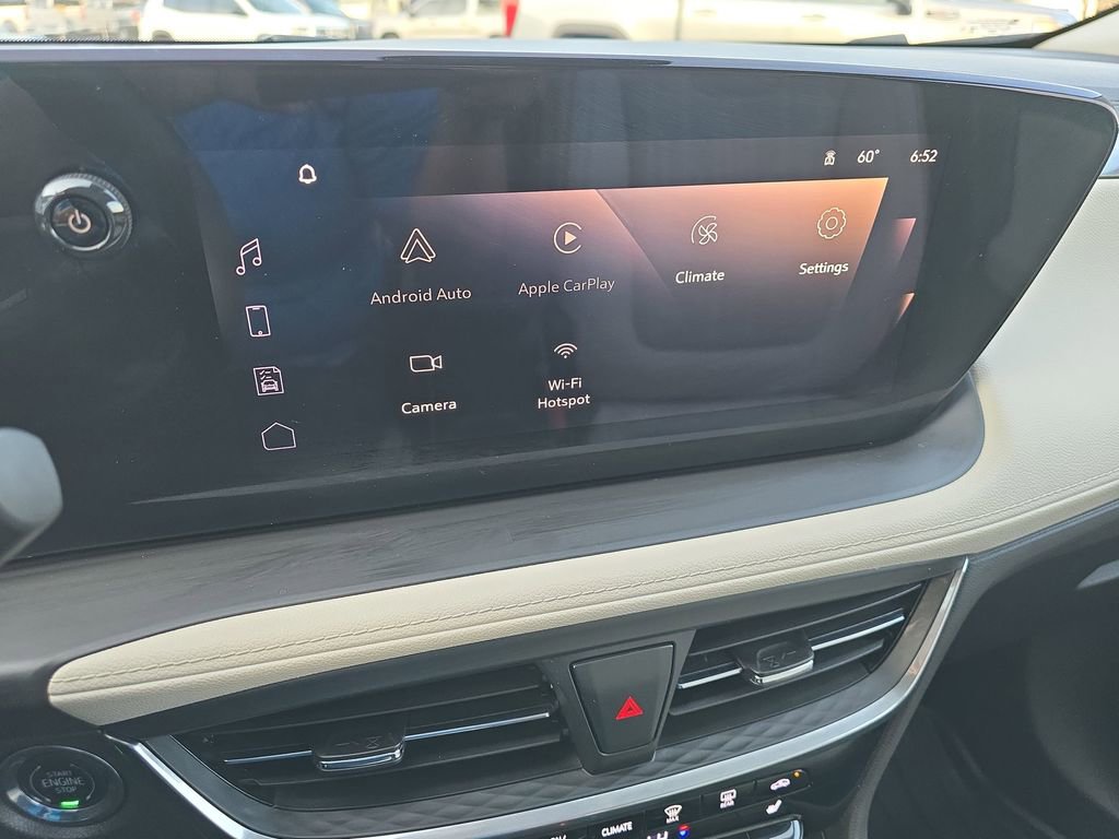 Used 2024 Buick Encore GX Avenir w/ Avenir Technology Package image 21