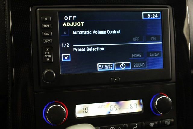 Used 2008 Chevrolet Corvette Coupe w/ Preferred Equipment Group image 20