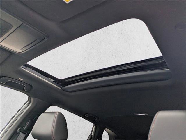 Used 2024 Honda CR-V Sport Touring image 13