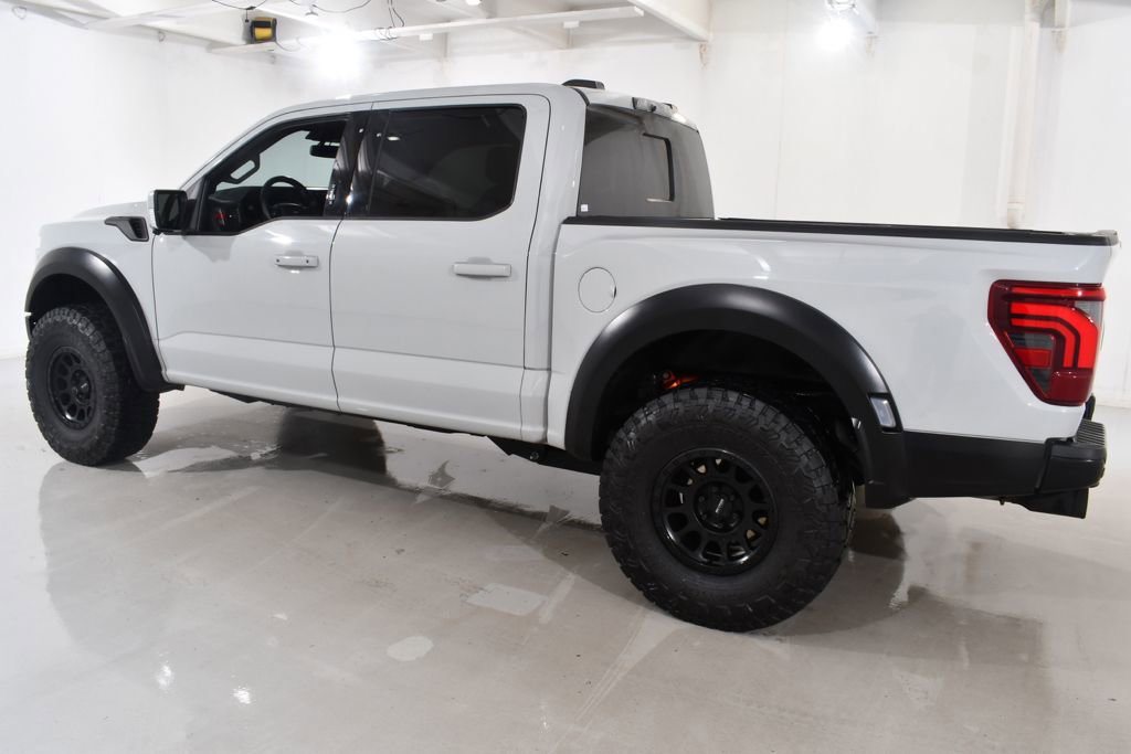 Used 2024 Ford F150 Raptor image 15