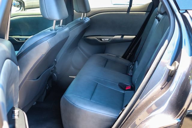 Certified 2025 Lexus RZ 300e FWD image 20