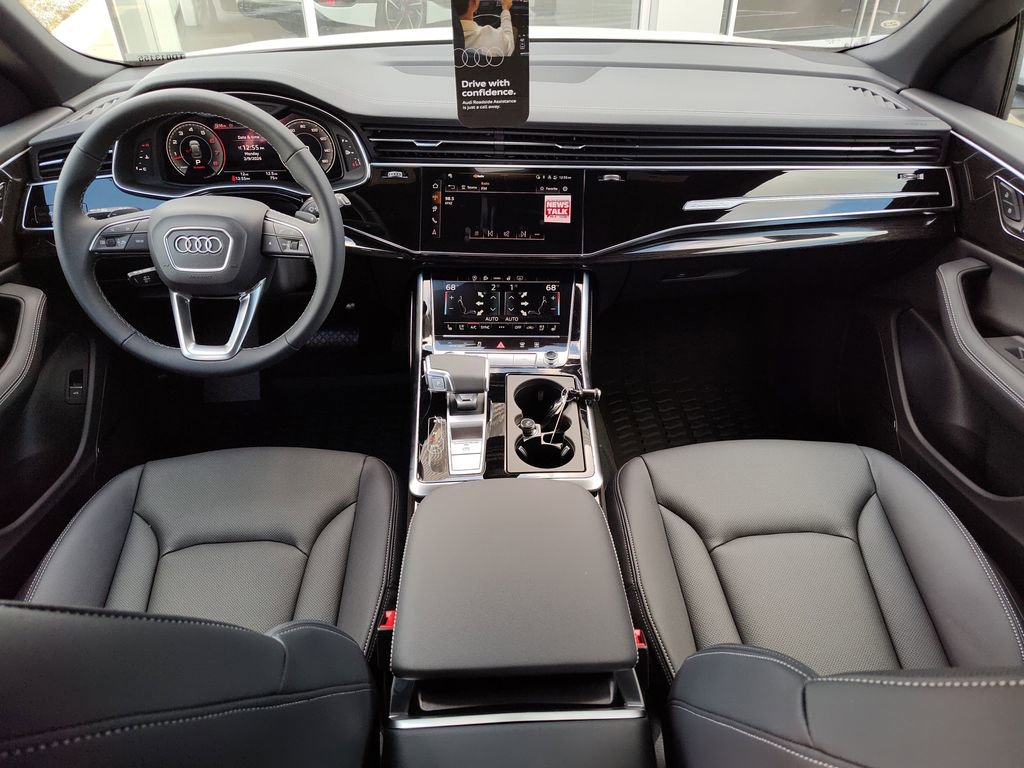 New 2026 Audi Q8 Premium Plus image 10