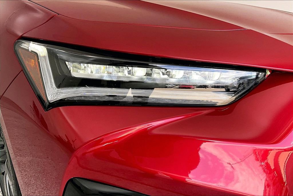 Certified 2023 Acura TLX w/ A-SPEC Pkg image 37