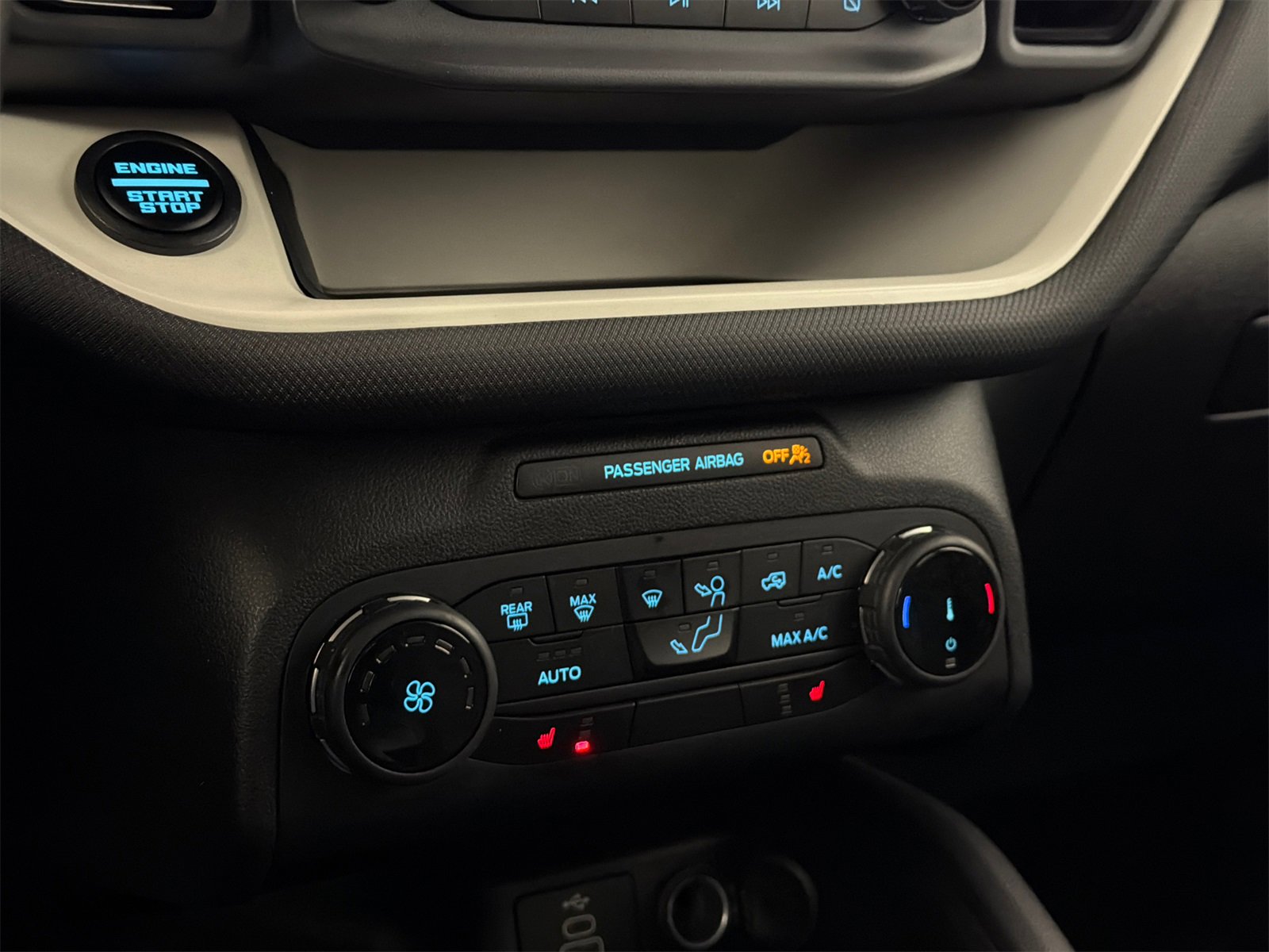 Used 2023 Ford Bronco Sport Heritage image 27