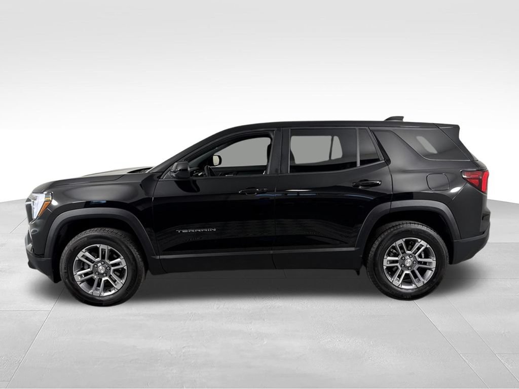 Used 2026 GMC Terrain Elevation FWD image 7